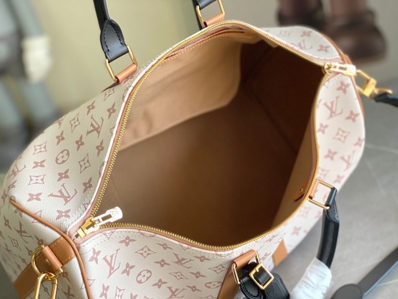 LV Travel Bags